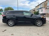 Toyota Highlander 2015 годаүшін15 500 000 тг. в Кызылорда – фото 5