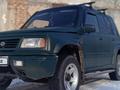 Suzuki Vitara 1992 годаүшін2 050 000 тг. в Темиртау