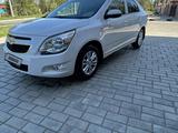 Chevrolet Cobalt 2026 года за 6 500 000 тг. в Усть-Каменогорск – фото 3