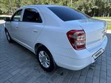 Chevrolet Cobalt 2026 года за 6 500 000 тг. в Усть-Каменогорск – фото 2