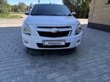 Chevrolet Cobalt 2026 года за 6 500 000 тг. в Усть-Каменогорск – фото 4