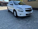 Chevrolet Cobalt 2026 года за 6 500 000 тг. в Усть-Каменогорск