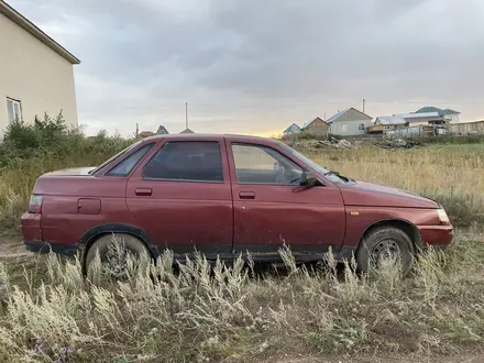 ВАЗ (Lada) 2110 2000 года за 400 000 тг. в Кокшетау – фото 8