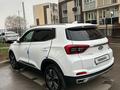 Chery Tiggo 4 Pro 2023 года за 7 500 000 тг. в Алматы – фото 3