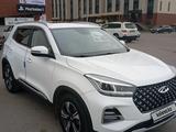 Chery Tiggo 4 Pro 2023 года за 7 600 000 тг. в Алматы – фото 5