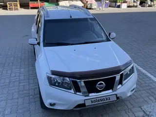 Nissan Terrano