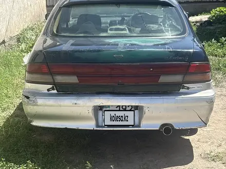 Nissan Cefiro 1995 года за 1 500 000 тг. в Алматы – фото 3