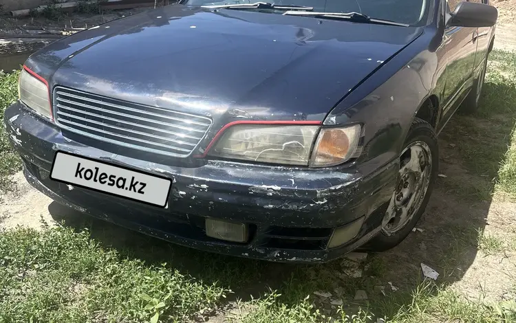Nissan Cefiro 1995 года за 1 500 000 тг. в Алматы