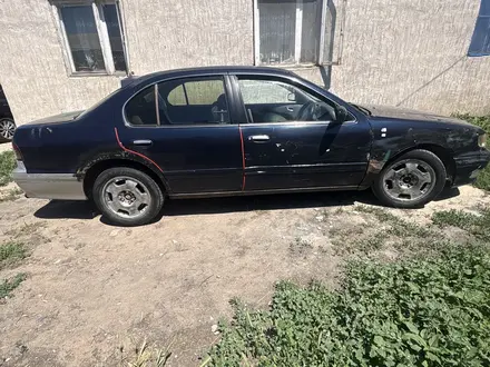 Nissan Cefiro 1995 года за 1 500 000 тг. в Алматы – фото 4