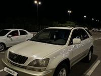 Lexus RX 300 1999 годаүшін4 700 000 тг. в Шымкент