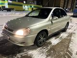 Kia Rio 2002 годаүшін1 700 000 тг. в Уральск – фото 2