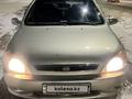 Kia Rio 2002 годаүшін1 700 000 тг. в Уральск – фото 5