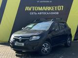 Renault Sandero Stepway 2015 года за 4 600 000 тг. в Уральск