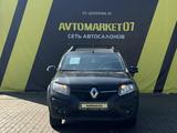 Renault Sandero Stepway 2015 года за 4 600 000 тг. в Уральск – фото 2