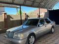 Mercedes-Benz E 200 1992 годаүшін1 650 000 тг. в Кызылорда – фото 3