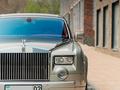 Rolls-Royce Phantom 2004 года за 58 000 000 тг. в Алматы – фото 5