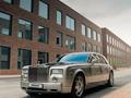 Rolls-Royce Phantom 2004 года за 58 000 000 тг. в Алматы – фото 4