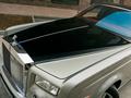 Rolls-Royce Phantom 2004 года за 58 000 000 тг. в Алматы – фото 9