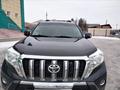 Toyota Land Cruiser Prado 2014 года за 17 700 000 тг. в Костанай