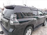 Toyota Land Cruiser Prado 2014 года за 17 700 000 тг. в Костанай – фото 4