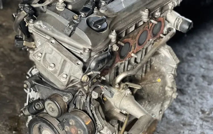Двигатель Camry 30 2Az 2.4 за 580 000 тг. в Тараз