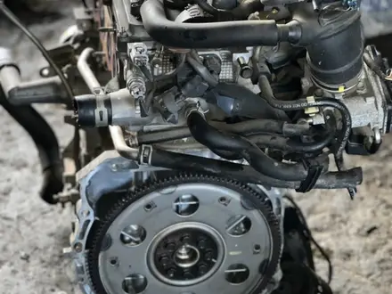 Двигатель Camry 30 2Az 2.4 за 580 000 тг. в Тараз – фото 2