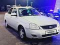 ВАЗ (Lada) Priora 2170 2007 годаүшін1 500 000 тг. в Тараз – фото 7