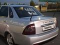 ВАЗ (Lada) Priora 2170 2007 годаүшін1 500 000 тг. в Тараз – фото 9