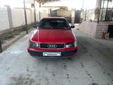 Audi 100 1992 года за 1 300 000 тг. в Тараз