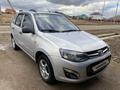 ВАЗ (Lada) Kalina 2194 2014 года за 2 750 000 тг. в Уральск – фото 2