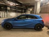 Mercedes-Benz A 180 2013 года за 6 000 000 тг. в Астана – фото 3