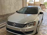 Volkswagen Passat 2012 годаfor3 300 000 тг. в Караганда – фото 3