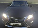 Lexus ES 200 2018 годаүшін18 800 000 тг. в Астана – фото 2