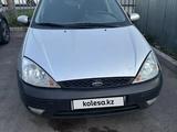 Ford Focus 2001 годаүшін1 300 000 тг. в Астана