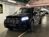 Mercedes-Benz GLS 450 4MATIC 2025 года за 75 000 000 тг. в Алматы