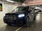 Mercedes-Benz GLS 450 4MATIC 2025 годаүшін71 000 000 тг. в Алматы