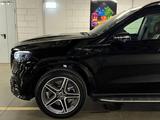 Mercedes-Benz GLS 450 4MATIC 2025 года за 75 000 000 тг. в Алматы – фото 2