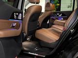 Mercedes-Benz GLS 450 4MATIC 2025 года за 75 000 000 тг. в Алматы – фото 5