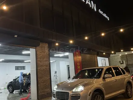 Porsche Cayenne 2004 года за 4 800 000 тг. в Алматы – фото 6