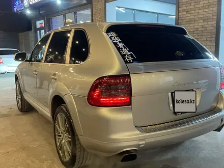 Porsche Cayenne 2004 года за 4 800 000 тг. в Алматы – фото 9