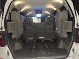 Toyota Alphard 2004 годаүшін7 500 000 тг. в Шымкент – фото 2