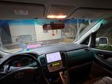 Toyota Alphard 2004 годаүшін7 500 000 тг. в Шымкент – фото 3
