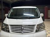 Toyota Alphard 2004 годаүшін7 500 000 тг. в Шымкент – фото 4