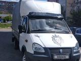 ГАЗ ГАЗель 2001 года за 2 700 000 тг. в Караганда – фото 2