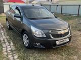 Chevrolet Cobalt 2020 годаүшін4 200 000 тг. в Уральск