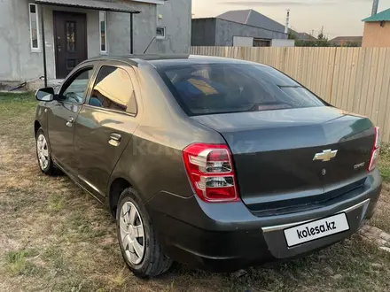 Chevrolet Cobalt 2020 года за 4 200 000 тг. в Уральск – фото 3