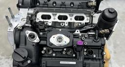 Двигатель Kia Sedona G6DH 3.3 GDI, новый, в наличии за 100 000 тг. в Атырау