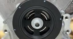 Двигатель Kia Sedona G6DH 3.3 GDI, новый, в наличии за 100 000 тг. в Атырау – фото 2