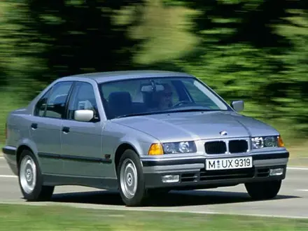 BMW 1994 года за 90 000 тг. в Алматы