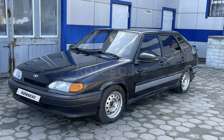 ВАЗ (Lada) 2114 2006 годаfor900 000 тг. в Костанай